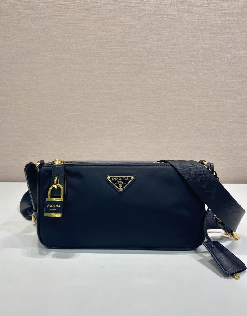Pra*a satchel bags